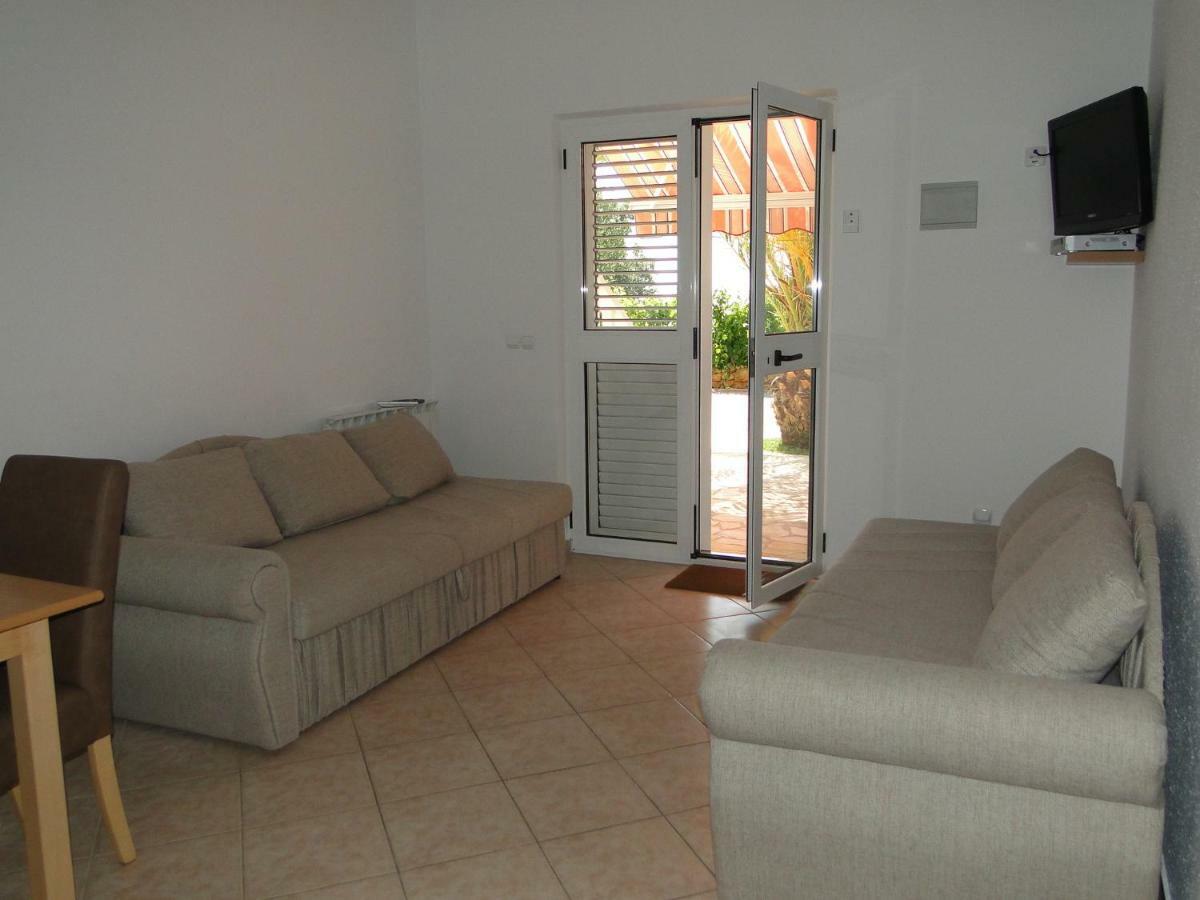 Zele Appartement Dolac Buitenkant foto
