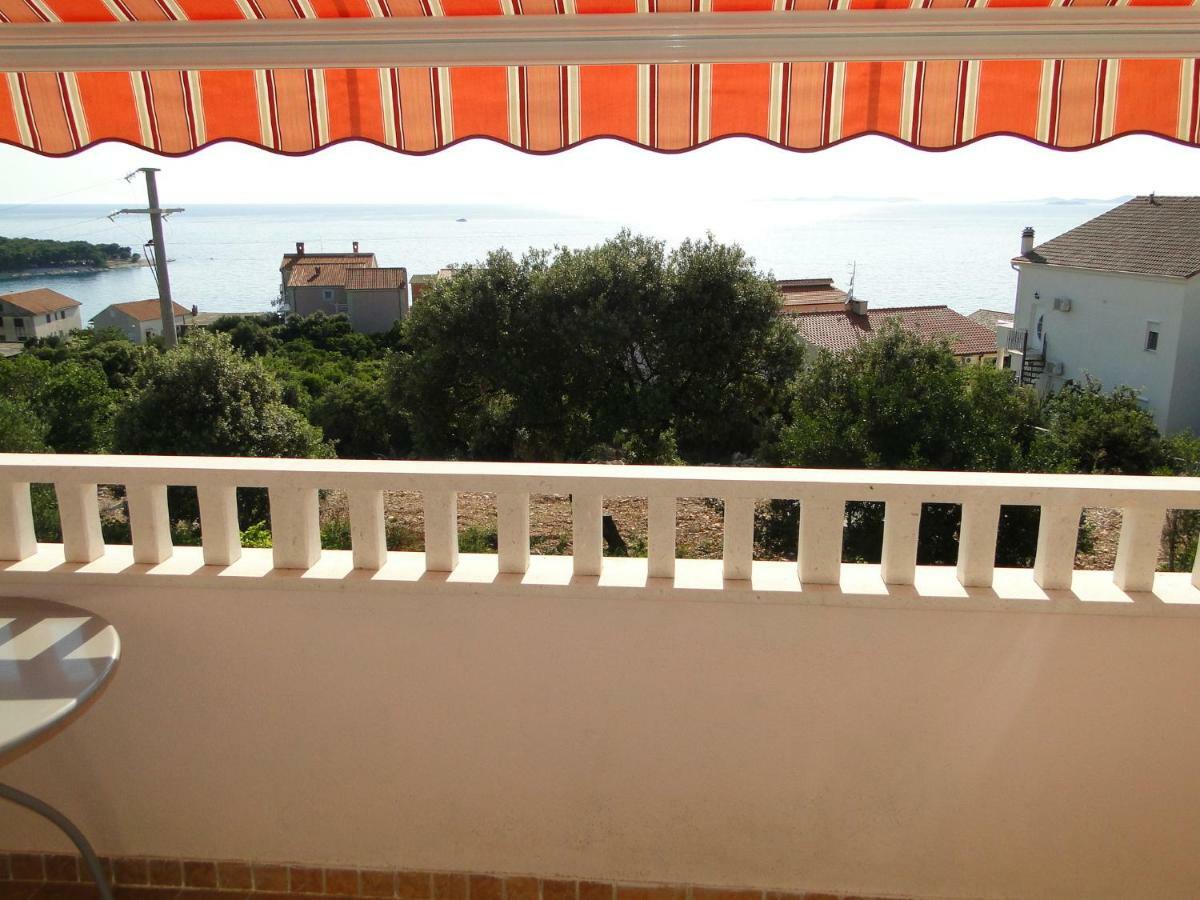Zele Appartement Dolac Buitenkant foto