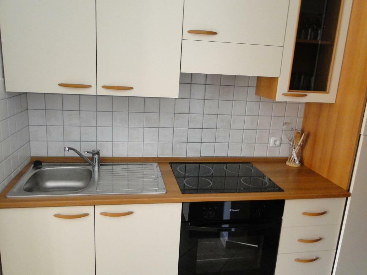 Zele Appartement Dolac Buitenkant foto