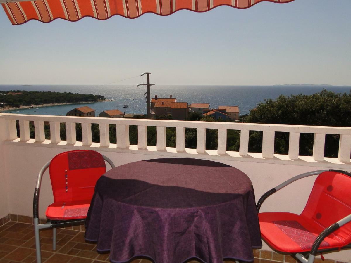 Zele Appartement Dolac Buitenkant foto