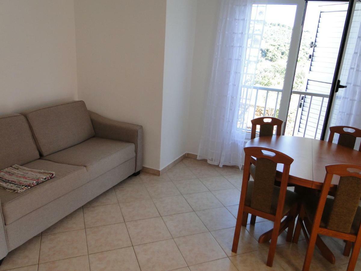 Zele Appartement Dolac Buitenkant foto