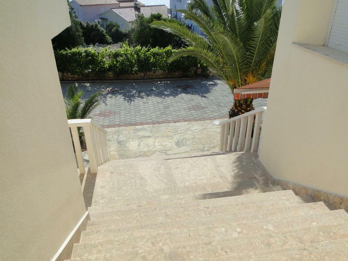 Zele Appartement Dolac Buitenkant foto