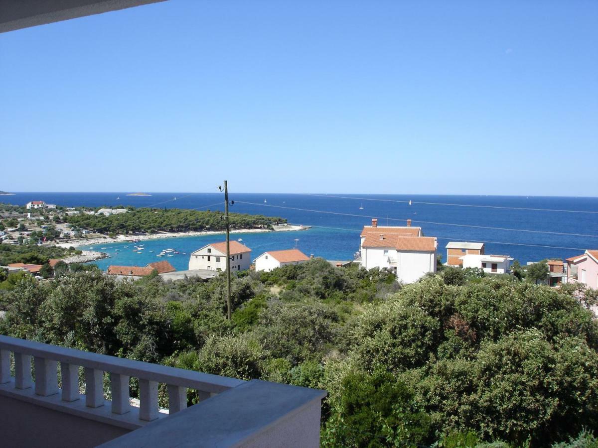 Zele Appartement Dolac Buitenkant foto