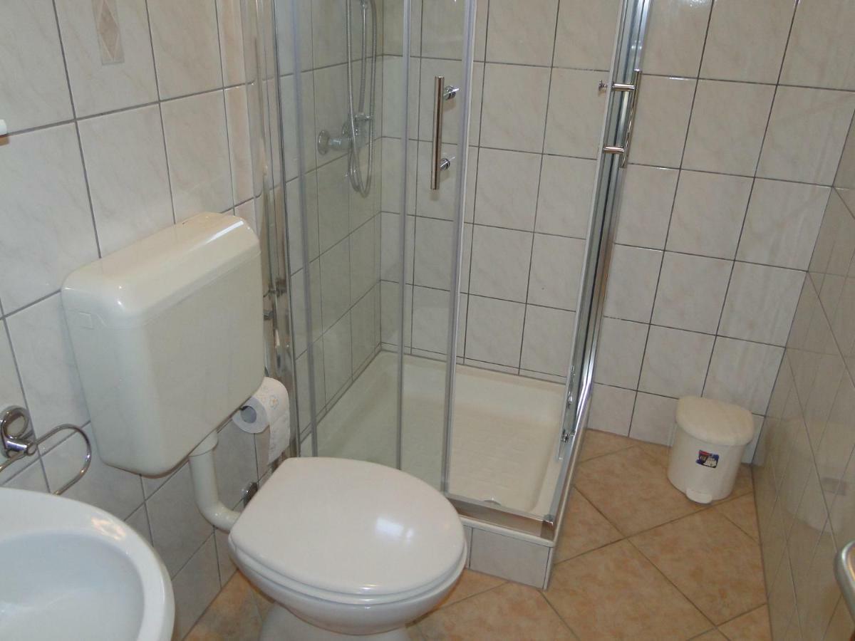 Zele Appartement Dolac Buitenkant foto