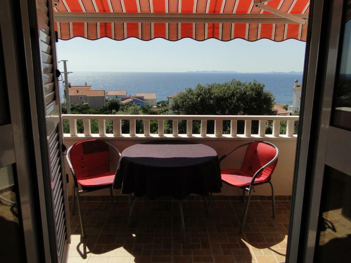 Zele Appartement Dolac Buitenkant foto