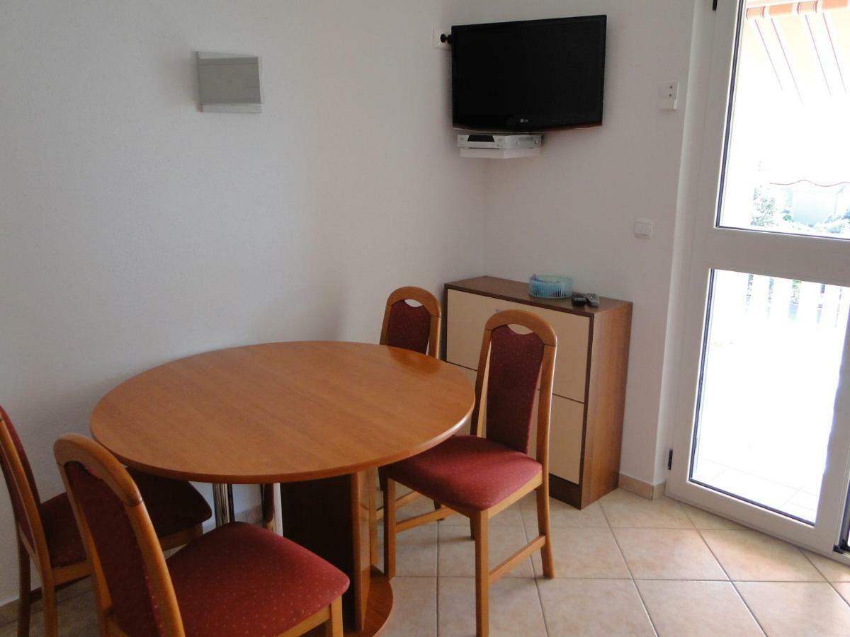 Zele Appartement Dolac Buitenkant foto