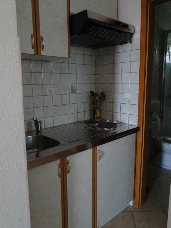 Zele Appartement Dolac Buitenkant foto