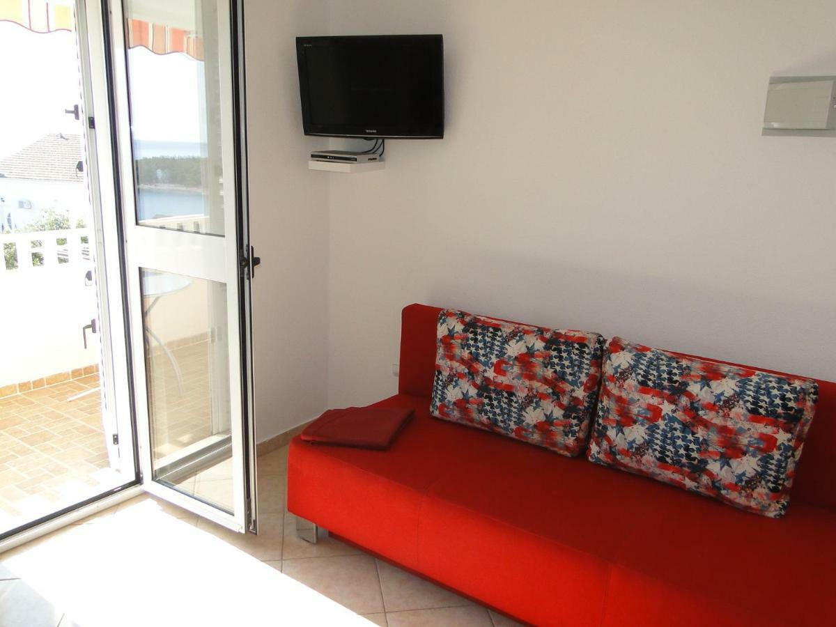 Zele Appartement Dolac Buitenkant foto