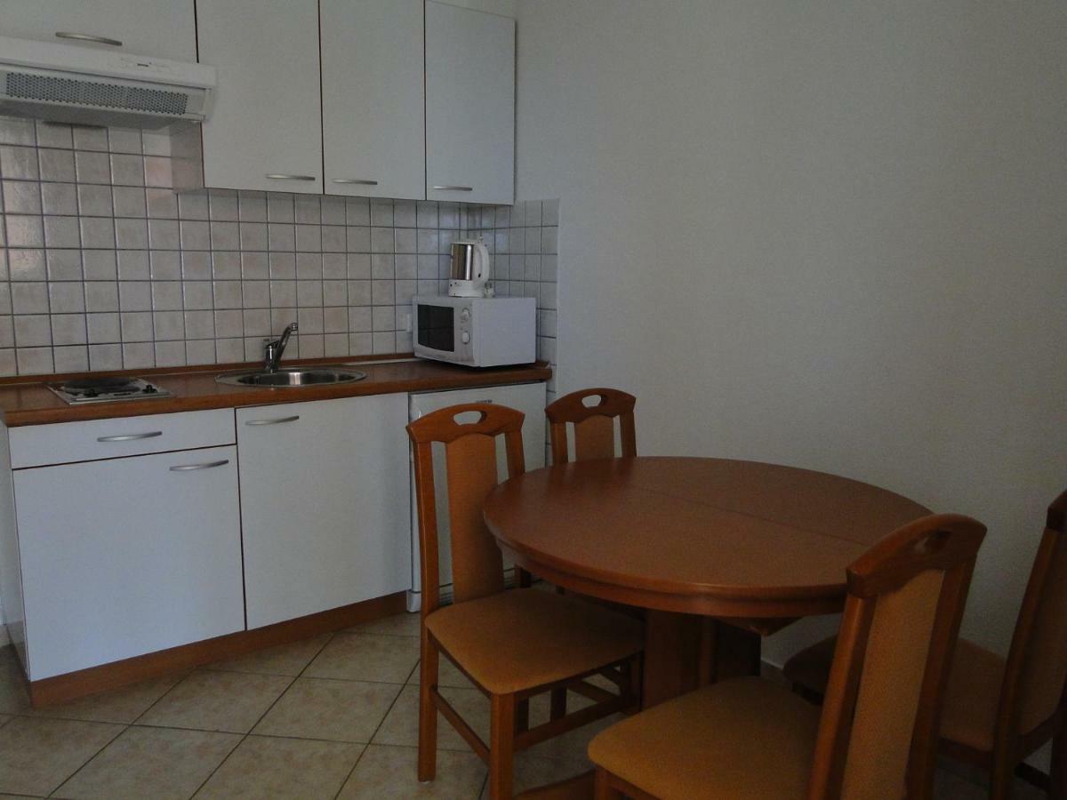 Zele Appartement Dolac Buitenkant foto