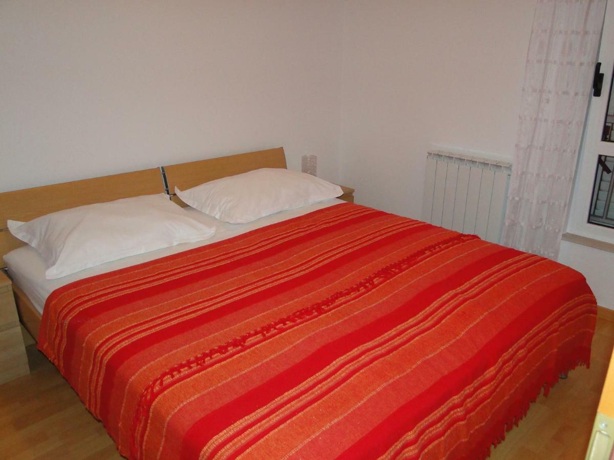 Zele Appartement Dolac Buitenkant foto