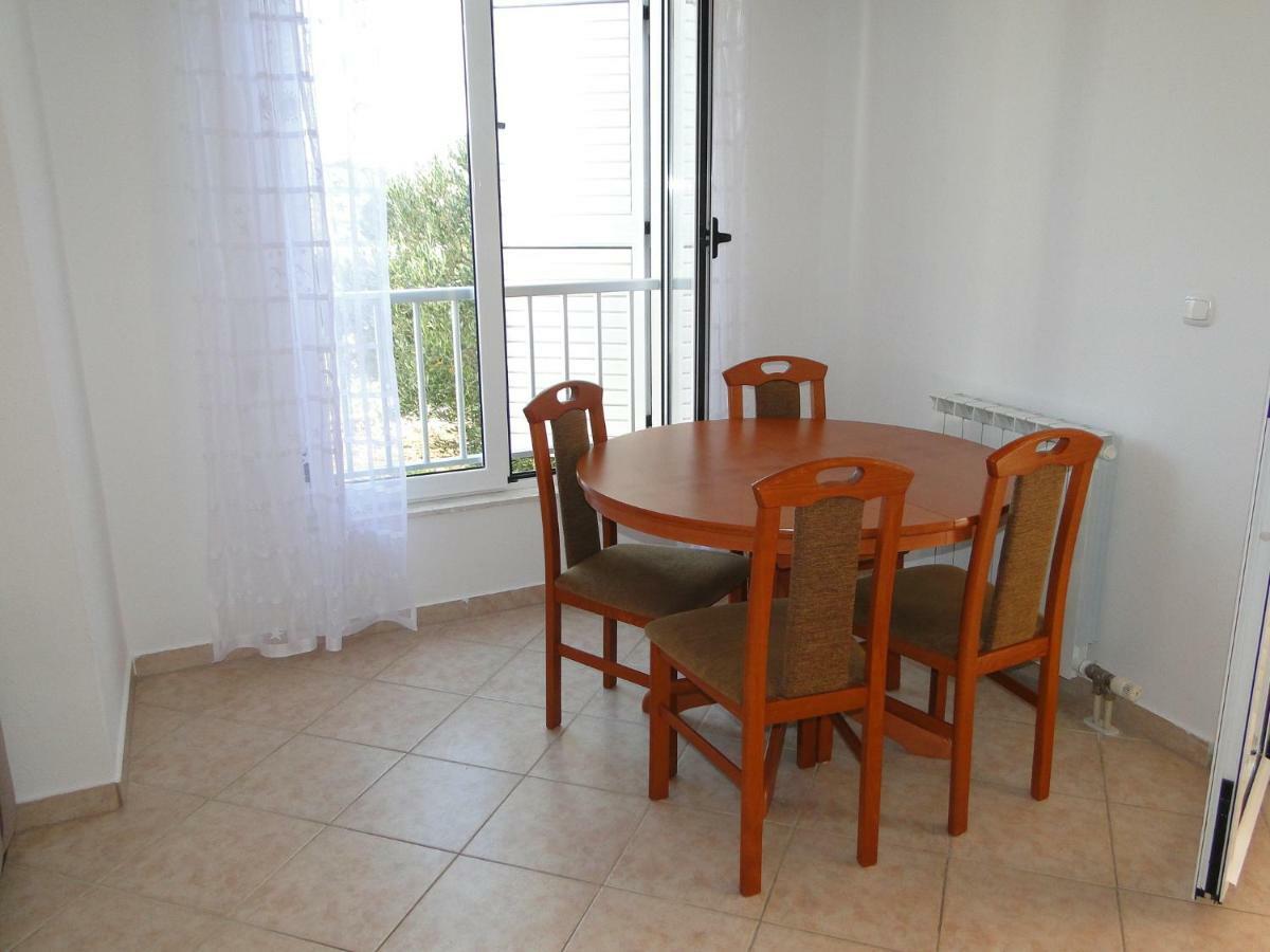 Zele Appartement Dolac Buitenkant foto