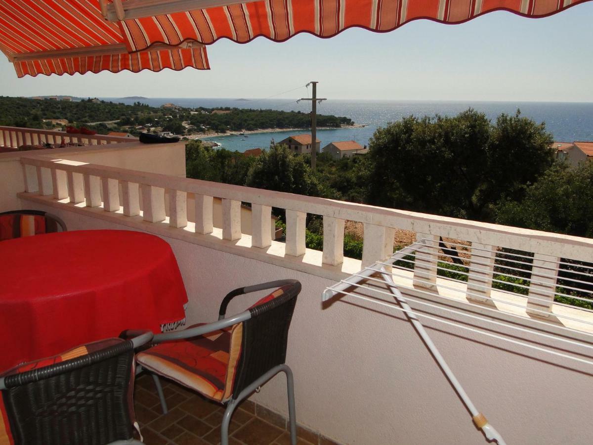Zele Appartement Dolac Buitenkant foto