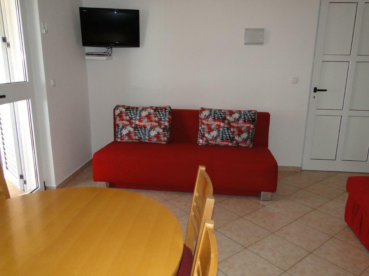 Zele Appartement Dolac Buitenkant foto