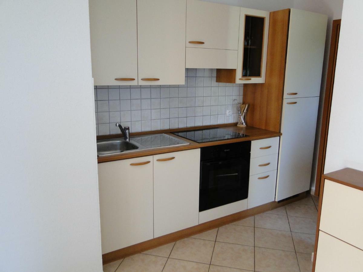 Zele Appartement Dolac Buitenkant foto