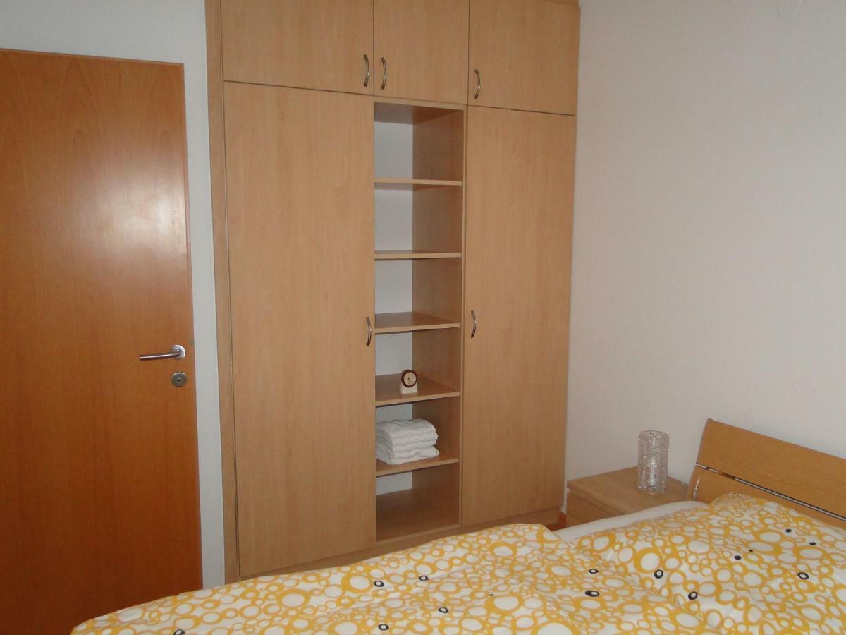 Zele Appartement Dolac Buitenkant foto