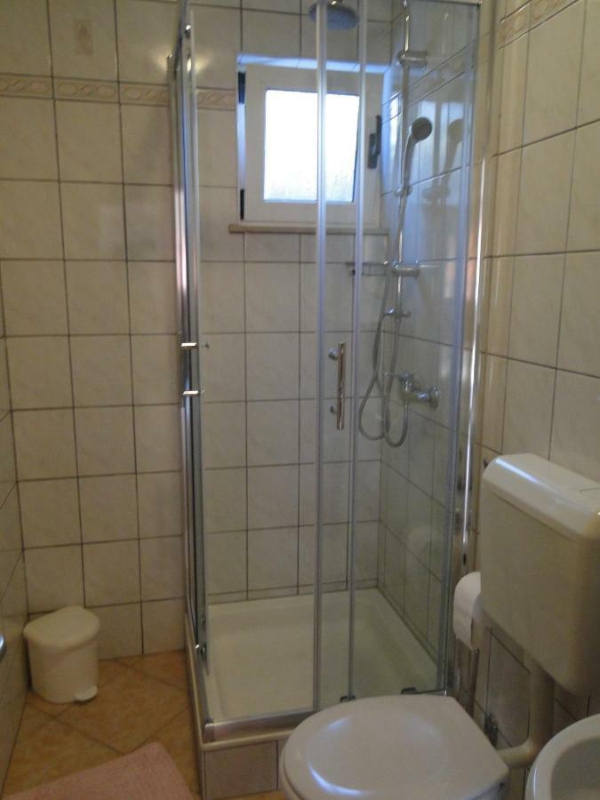 Zele Appartement Dolac Buitenkant foto