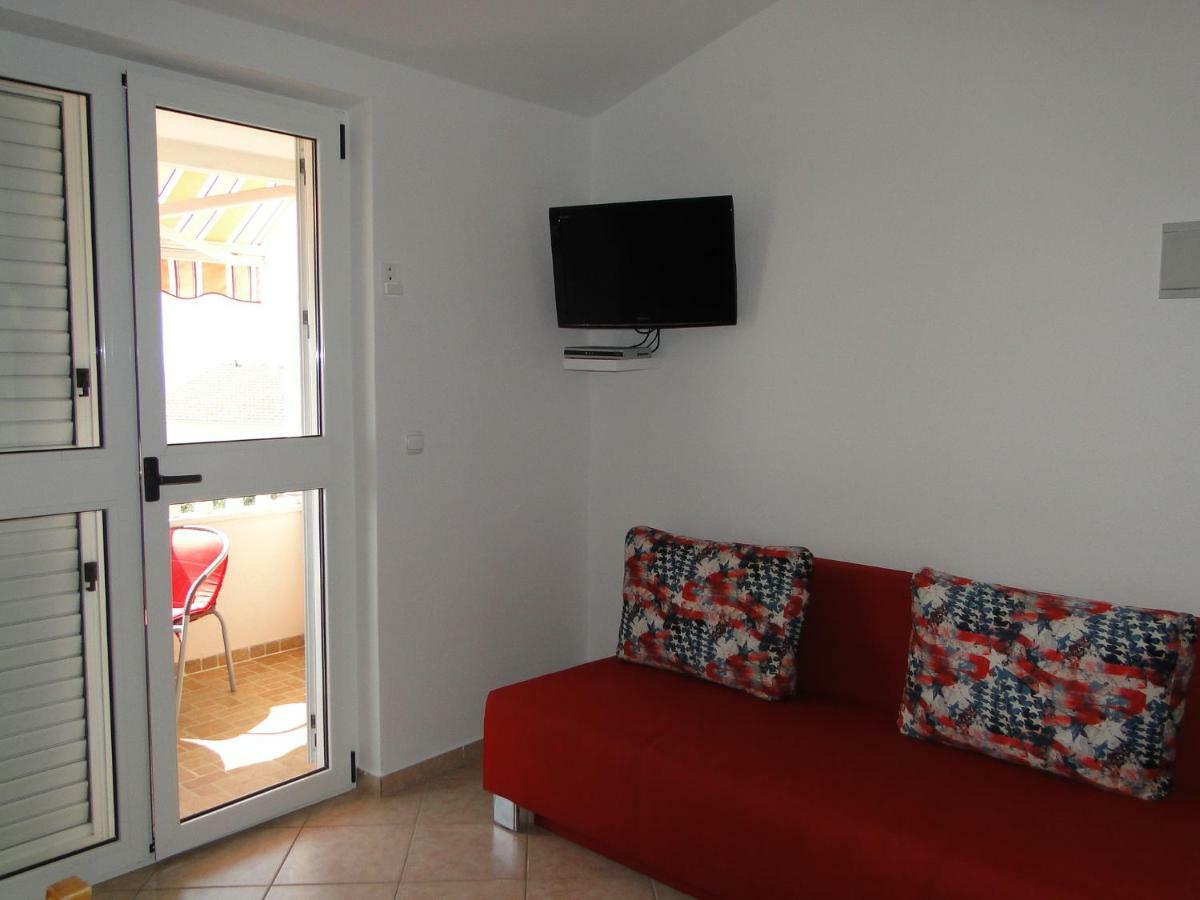 Zele Appartement Dolac Buitenkant foto