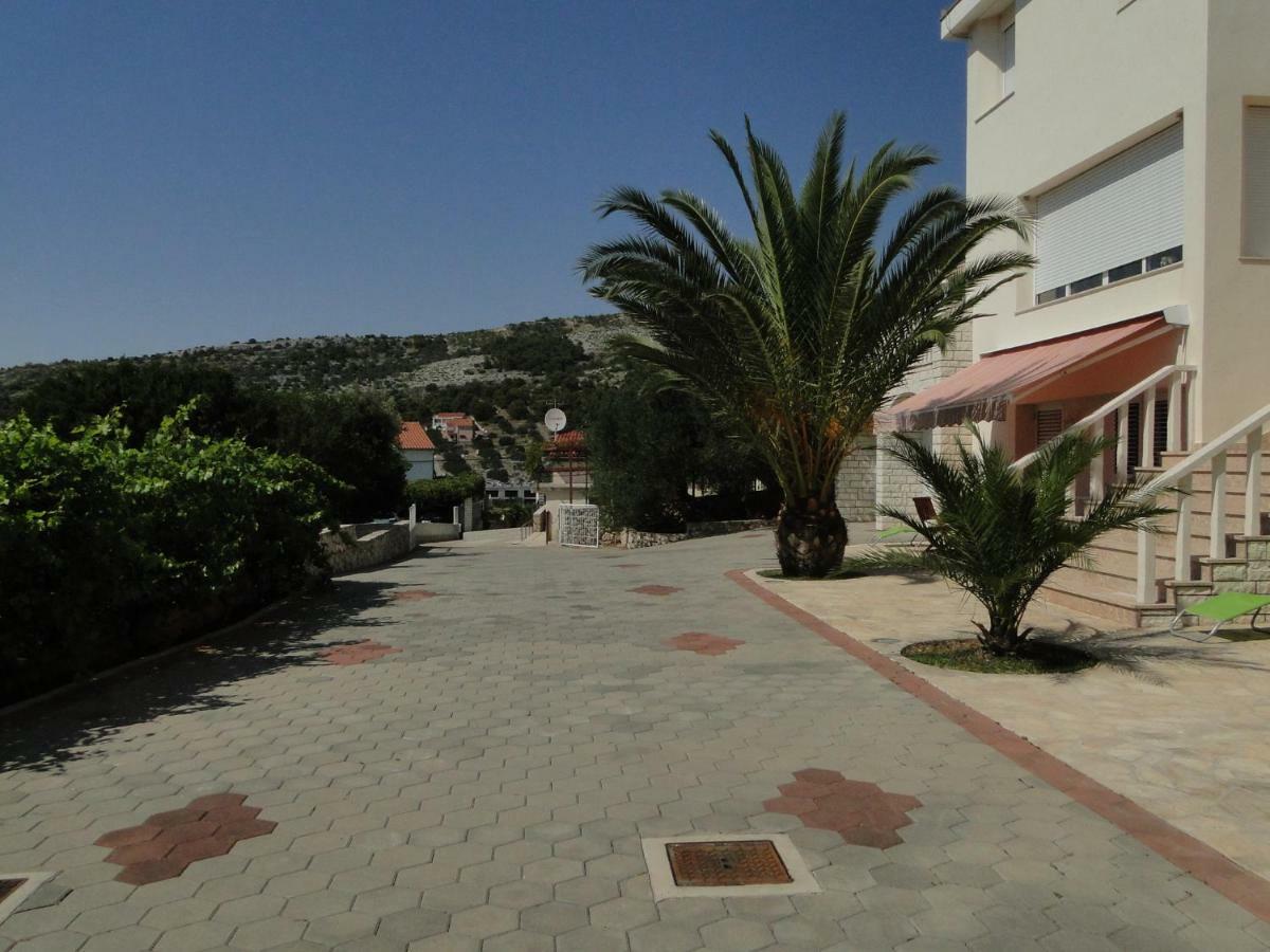 Zele Appartement Dolac Buitenkant foto