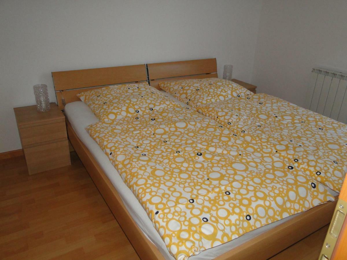 Zele Appartement Dolac Buitenkant foto